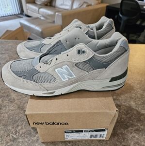 New Balance 991 MiUK